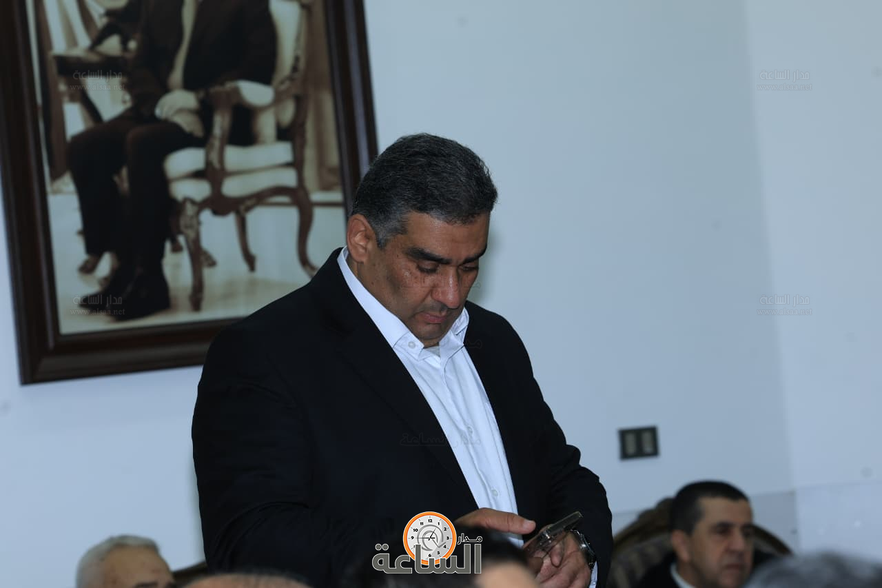 Madar Al-Saa Images 0.5948581096921618