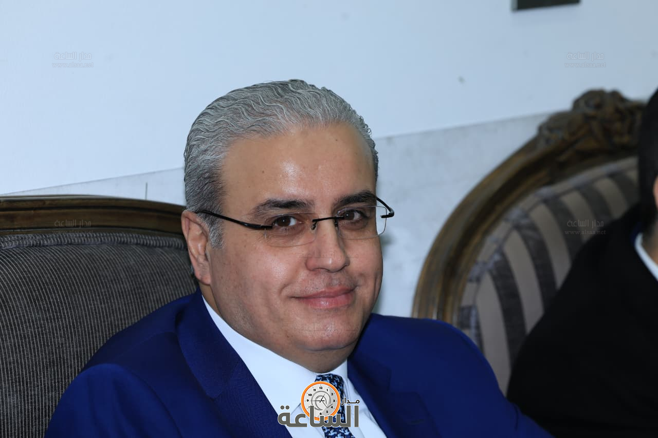 Madar Al-Saa Images 0.2702893271616744