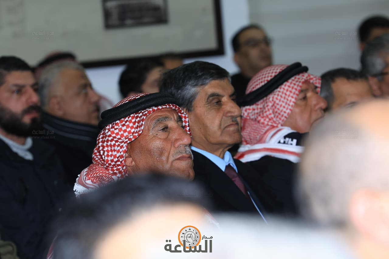 Madar Al-Saa Images 0.2668903963584691