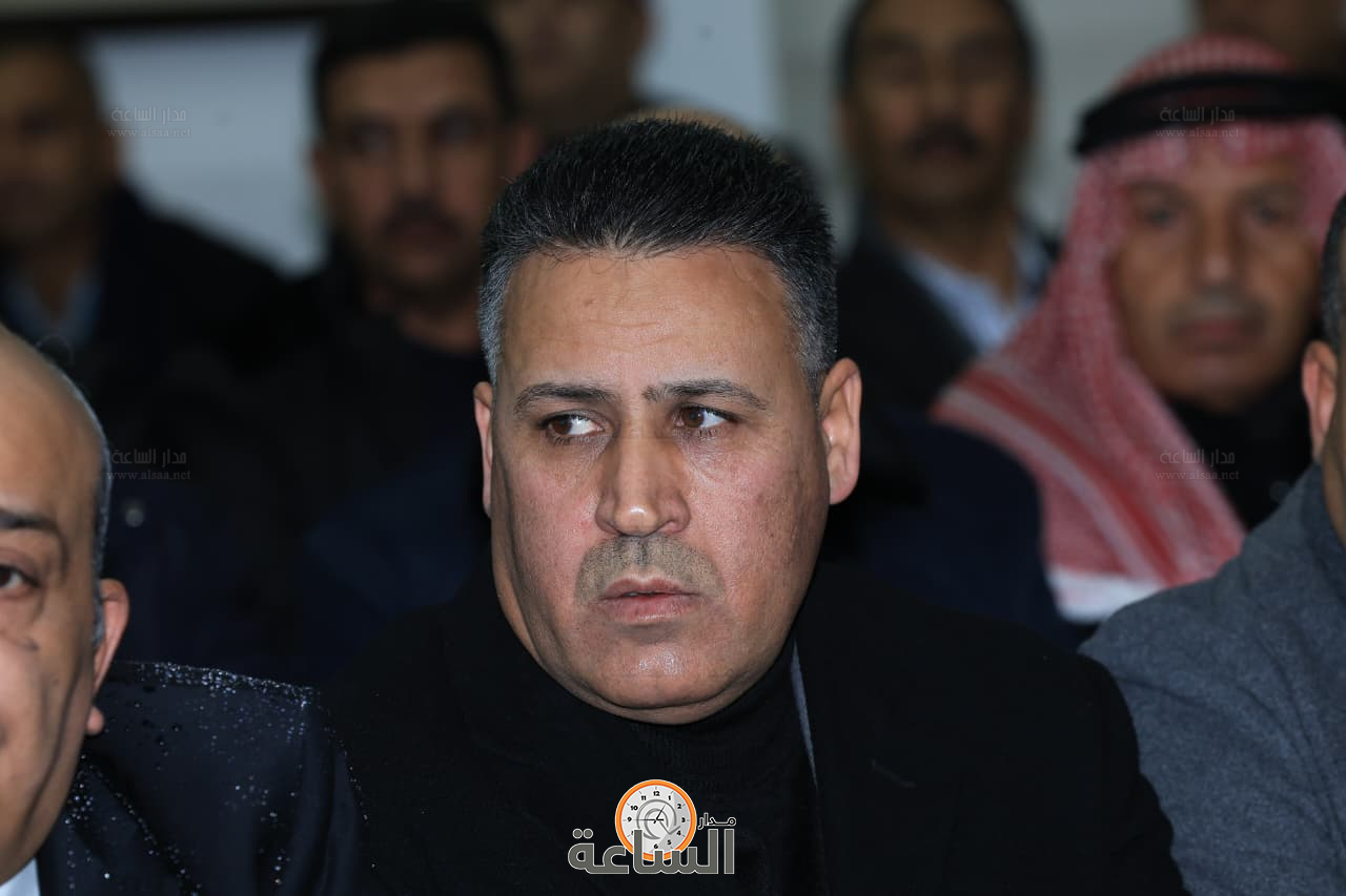 Madar Al-Saa Images 0.23713906400759532