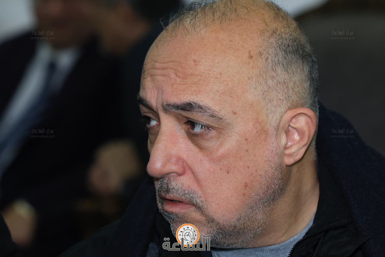 Madar Al-Saa Images 0.7883518007943429