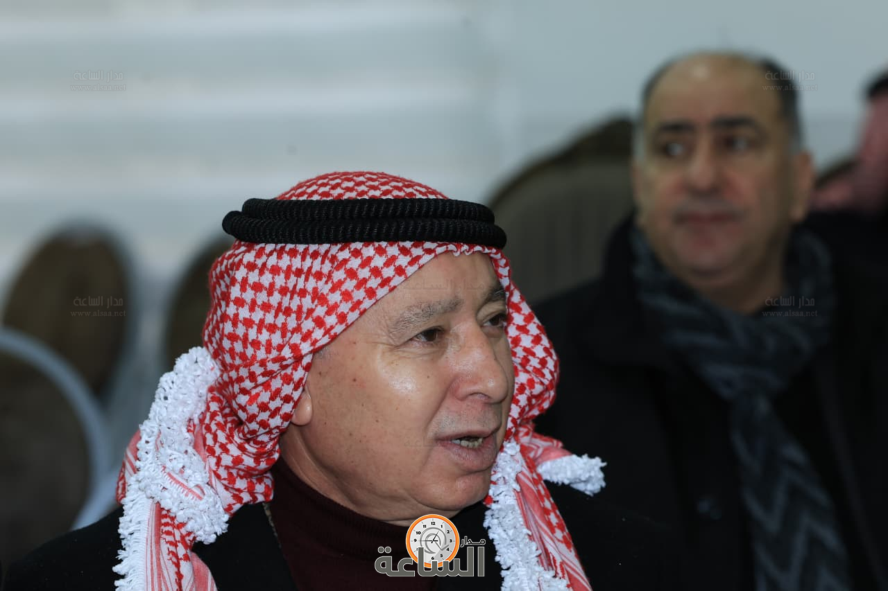 Madar Al-Saa Images 0.8356088414938337