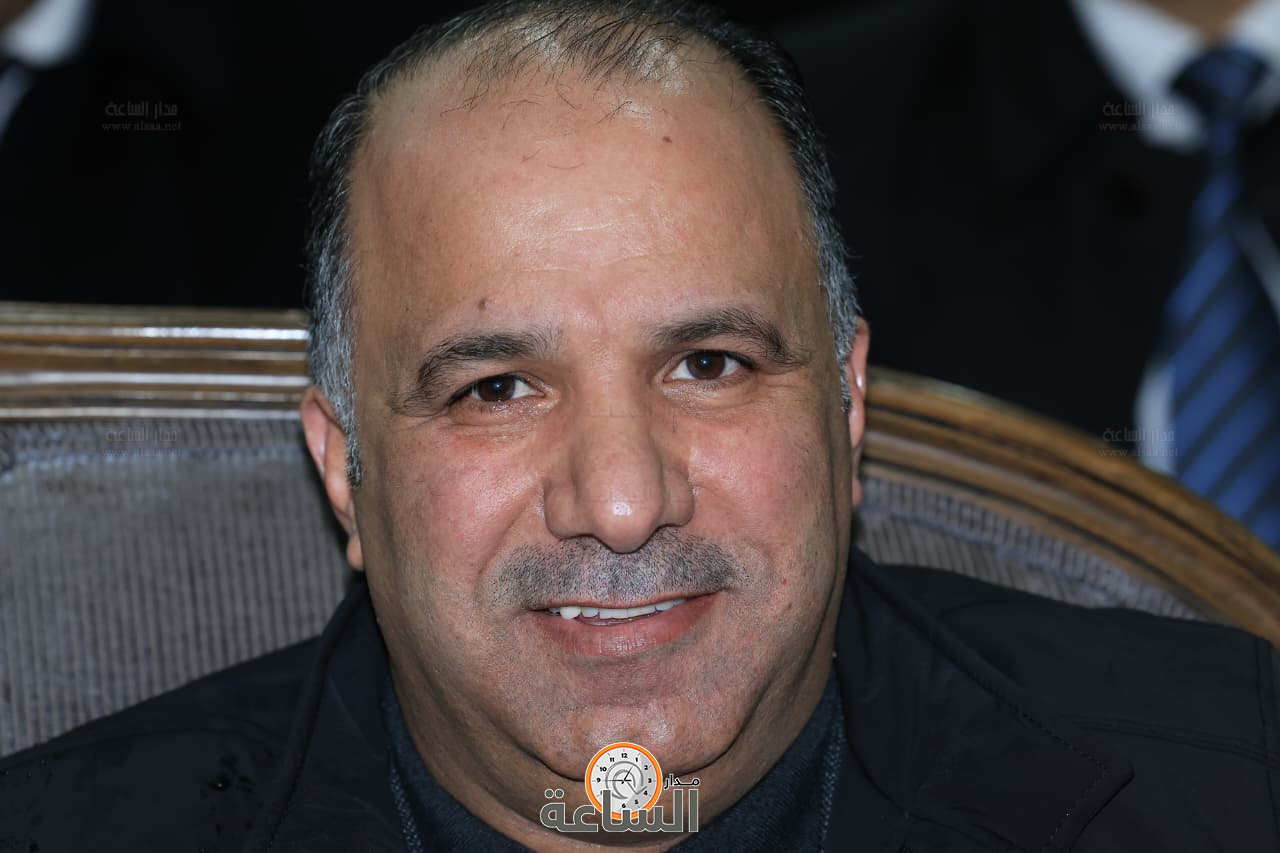 Madar Al-Saa Images 0.47683932522271033