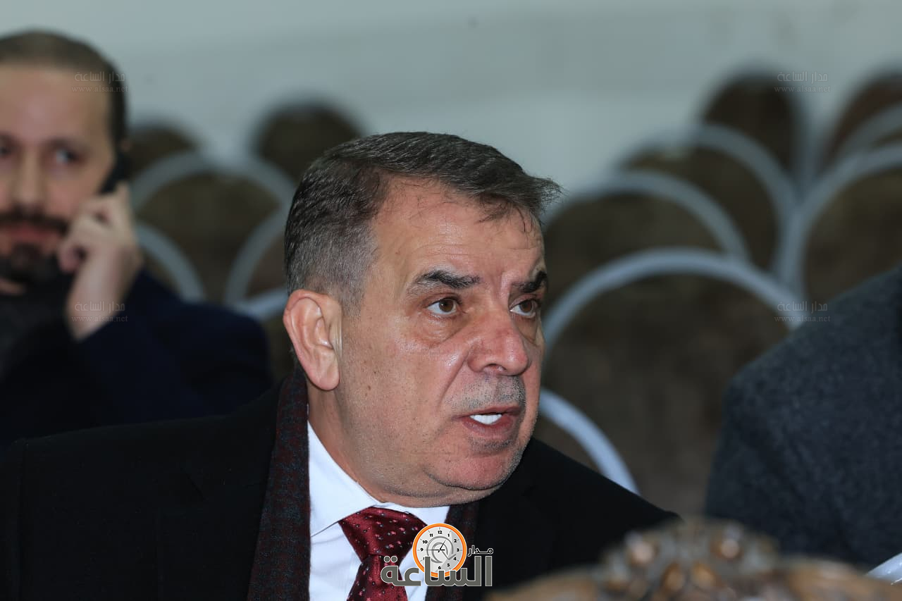 Madar Al-Saa Images 0.1681456446981775