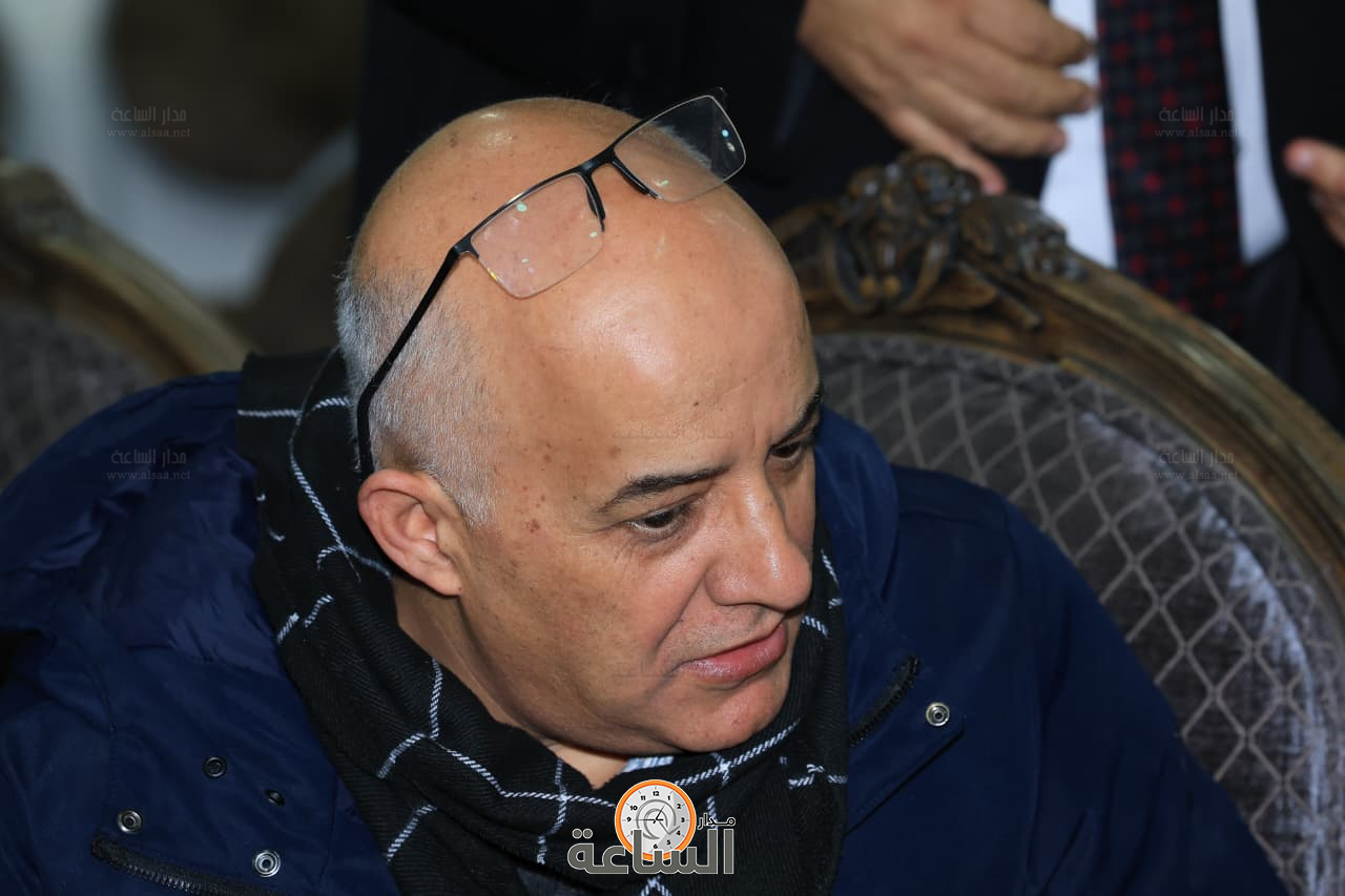 Madar Al-Saa Images 0.31761242976807835