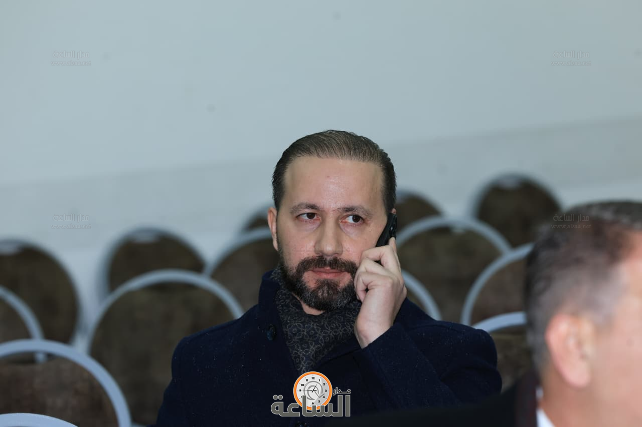 Madar Al-Saa Images 0.8400503666727922