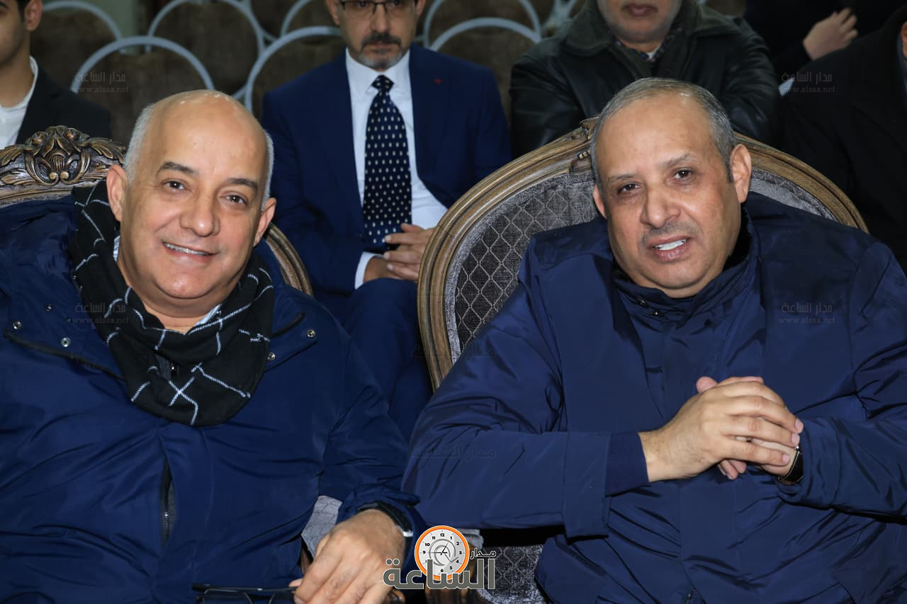 Madar Al-Saa Images 0.13807280599297989