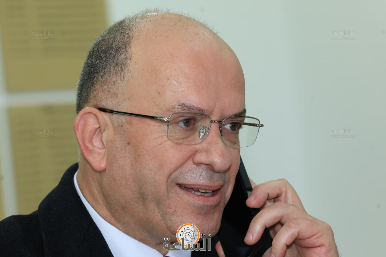 Madar Al-Saa Images 0.5624965944518325