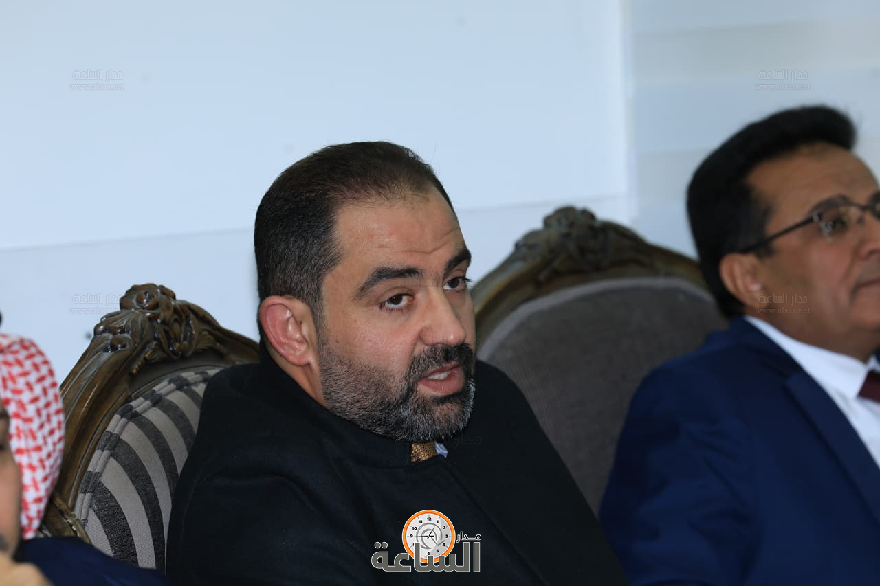 Madar Al-Saa Images 0.4230748920999513