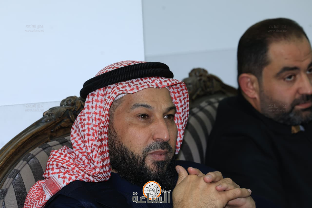 Madar Al-Saa Images 0.3999541479730365