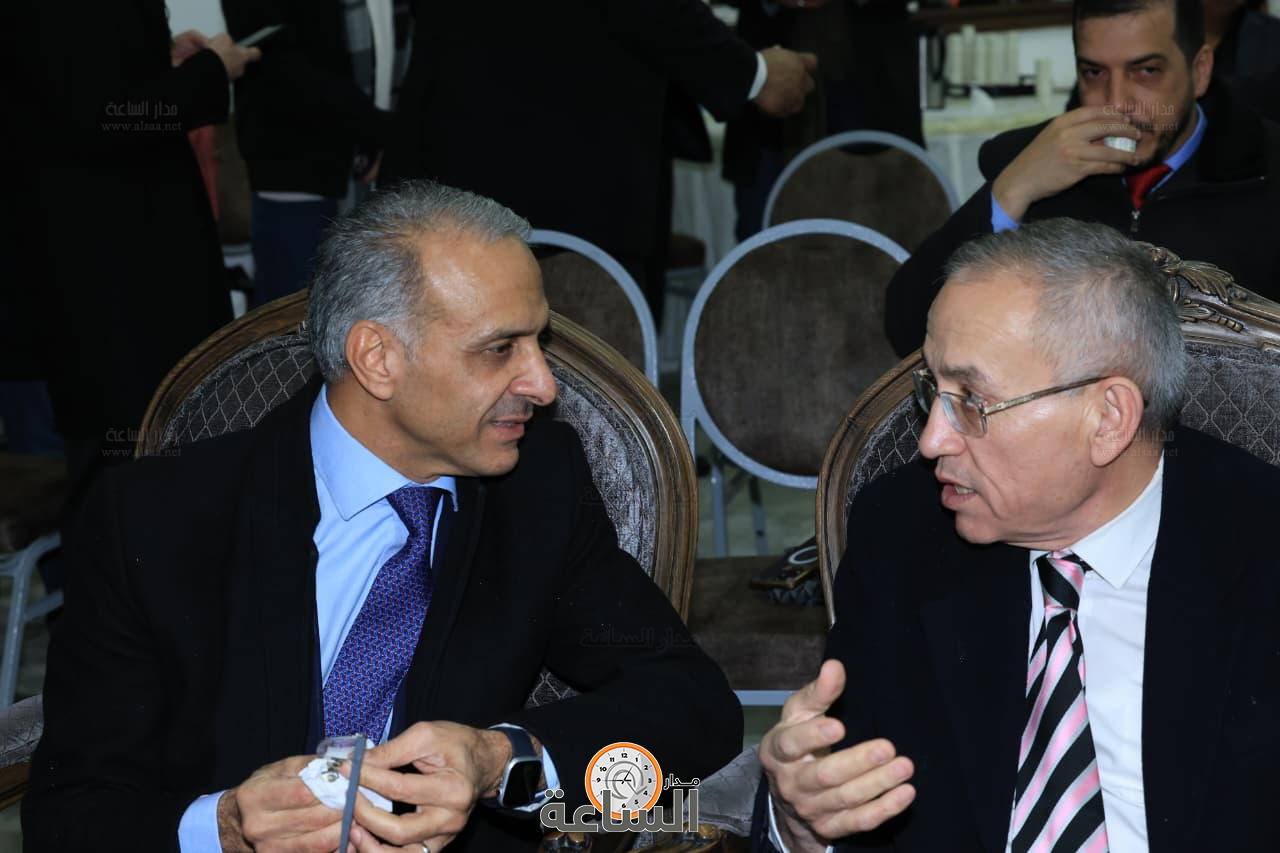 Madar Al-Saa Images 0.11360588479350775