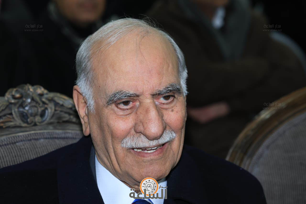 Madar Al-Saa Images 0.2574754684992472