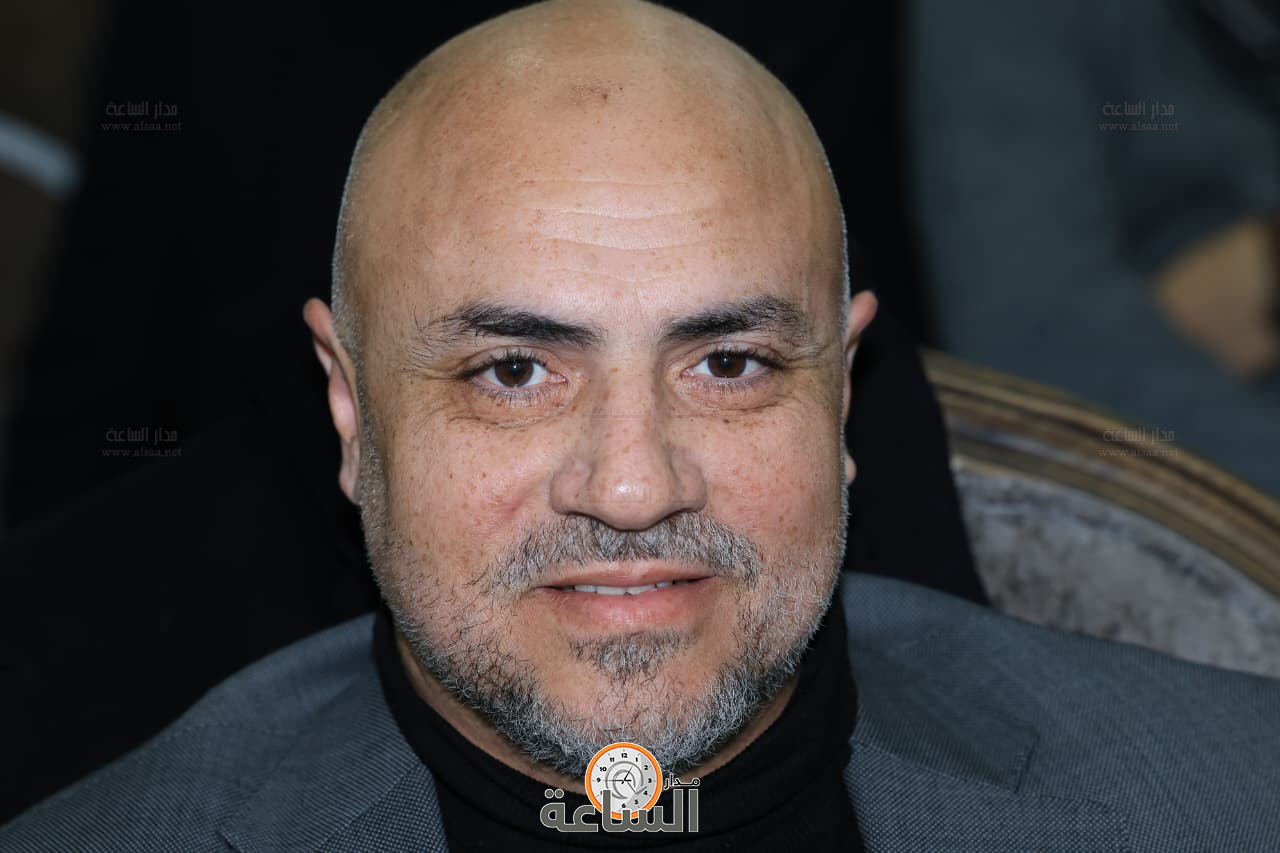 Madar Al-Saa Images 0.8801932781097598