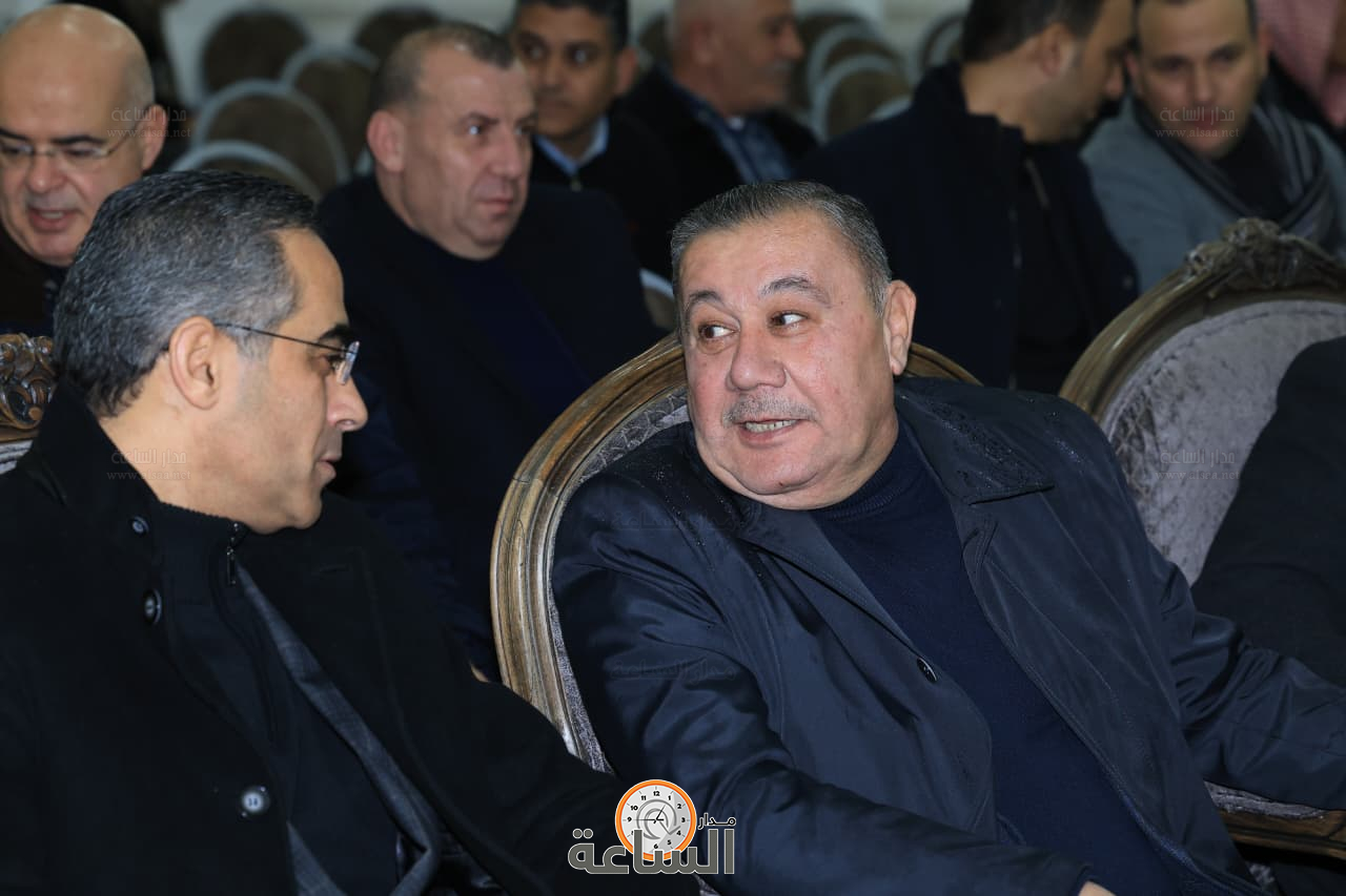 Madar Al-Saa Images 0.8742893775806994