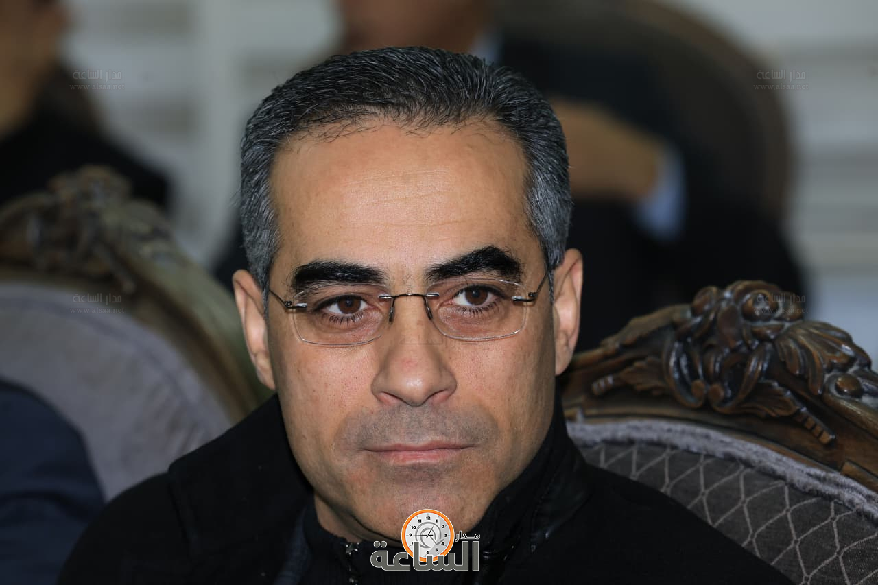 Madar Al-Saa Images 0.278906474959145