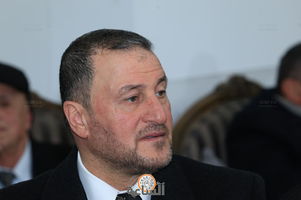 Madar Al-Saa Images 0.0771714273640508