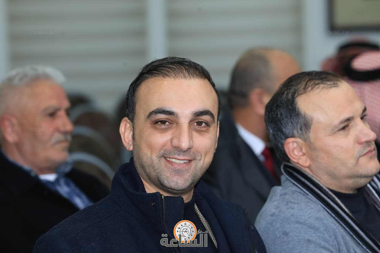 Madar Al-Saa Images 0.8892468010416232