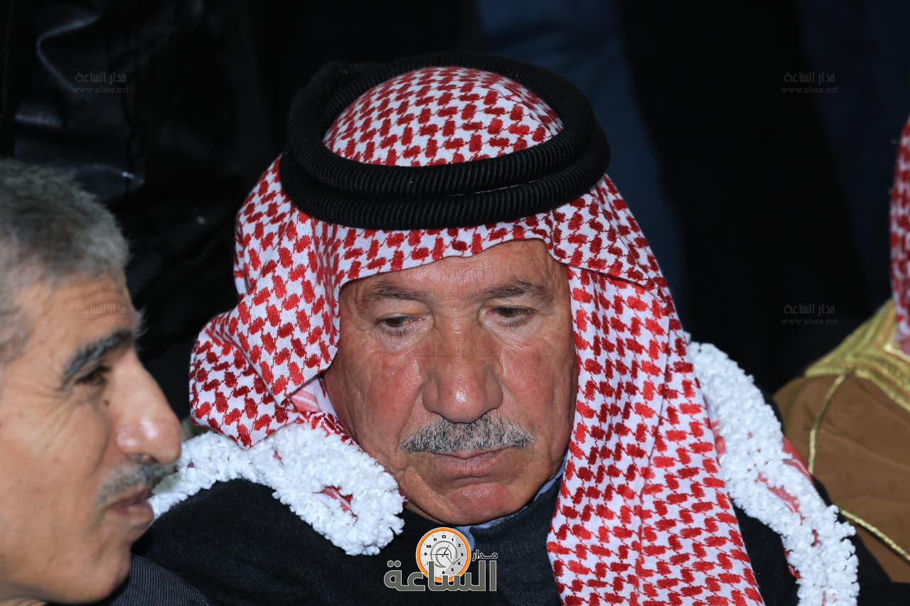 Madar Al-Saa Images 0.23031553517944392