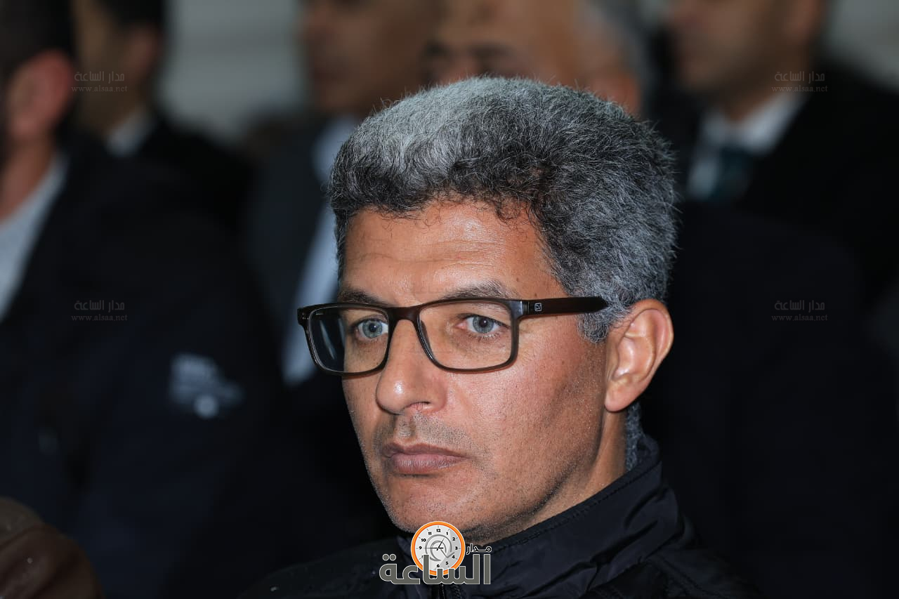 Madar Al-Saa Images 0.15485504560158192