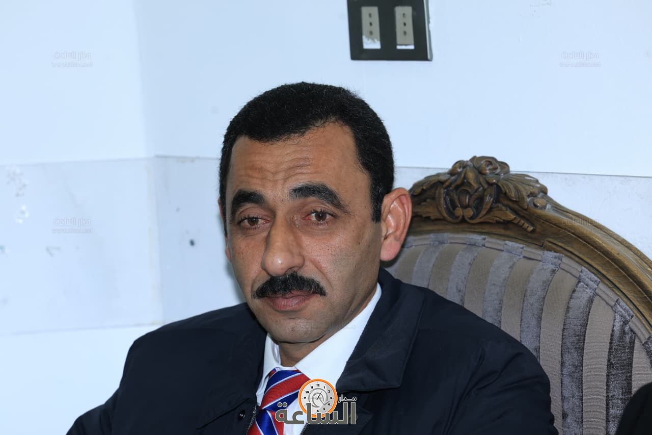 Madar Al-Saa Images 0.25759339046645147