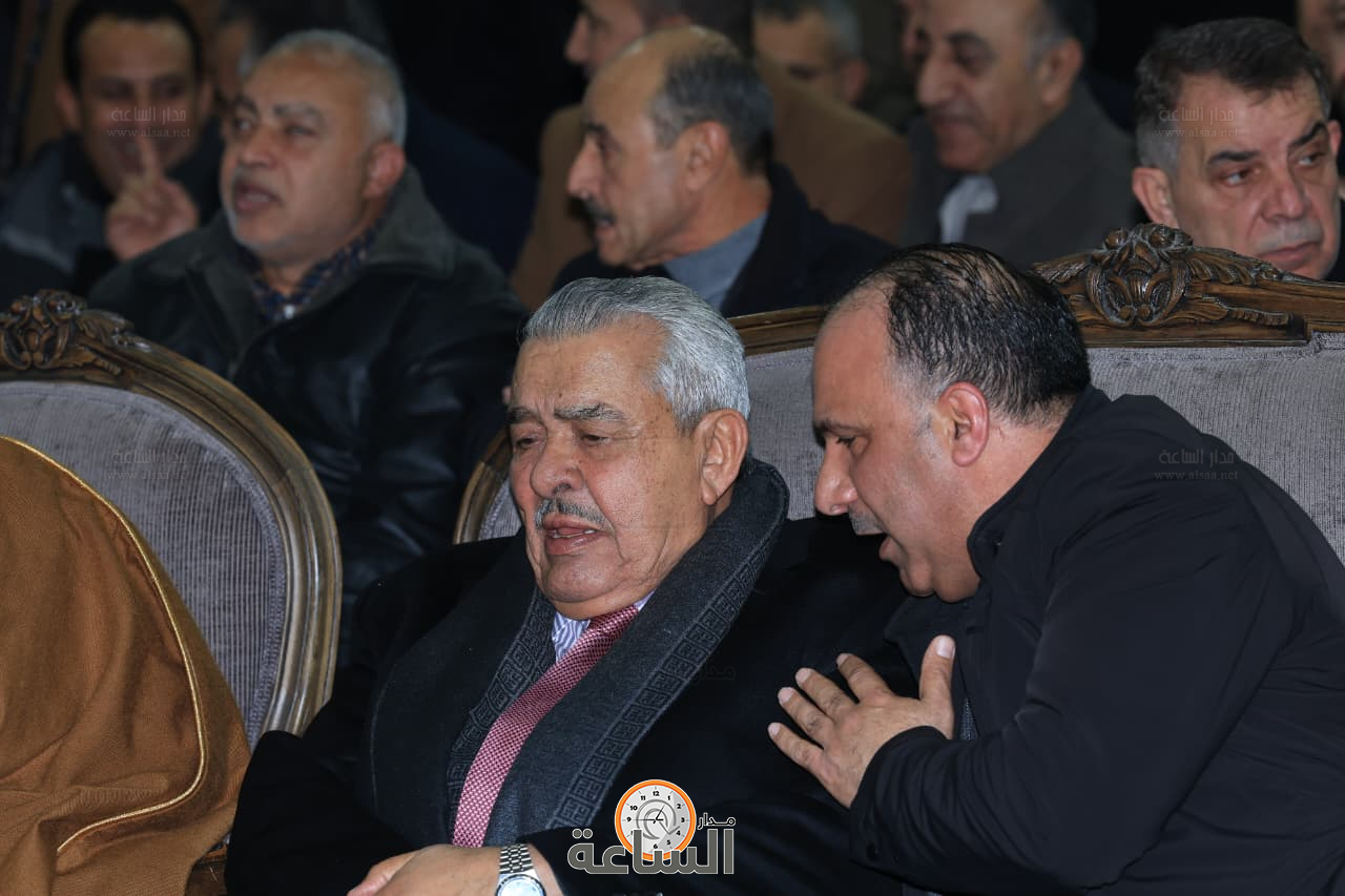 Madar Al-Saa Images 0.4773850615199644