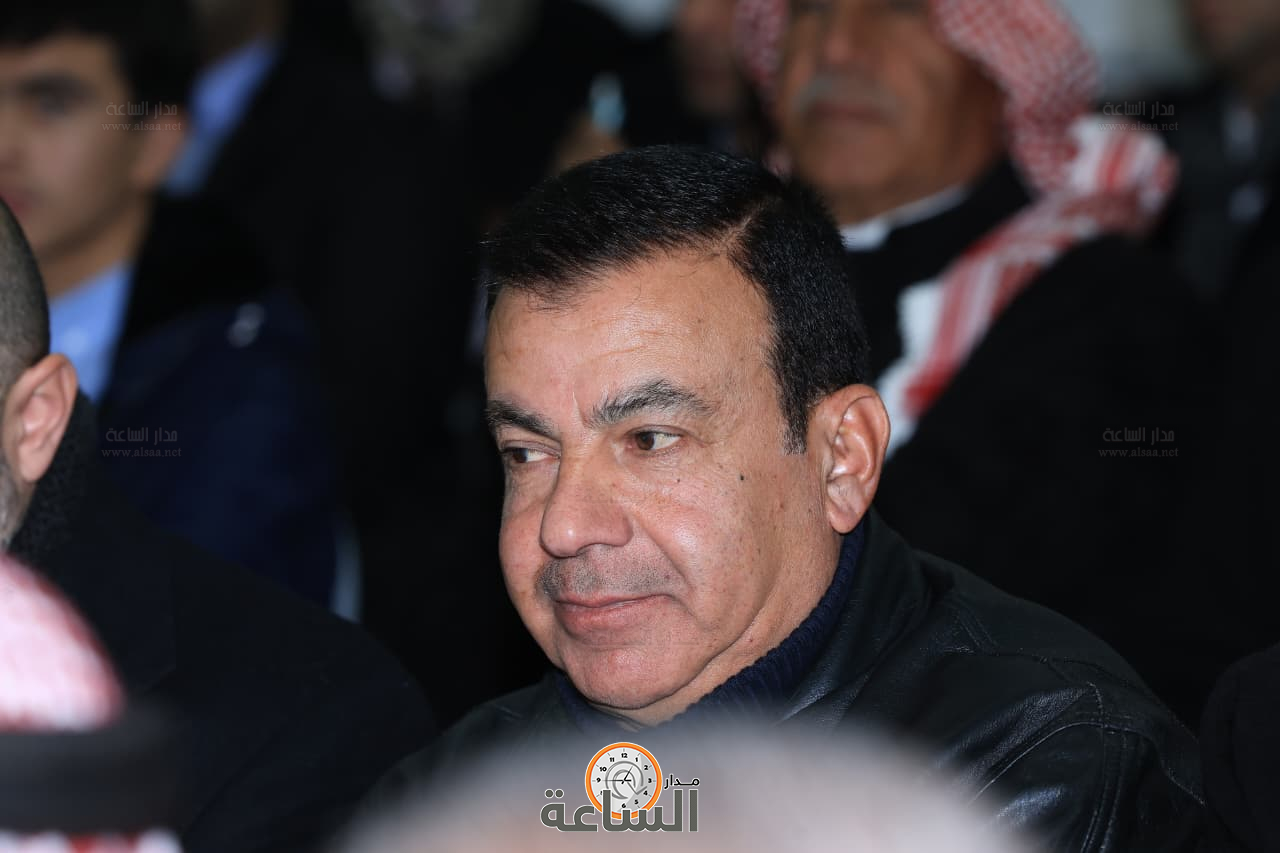 Madar Al-Saa Images 0.037797370181809065