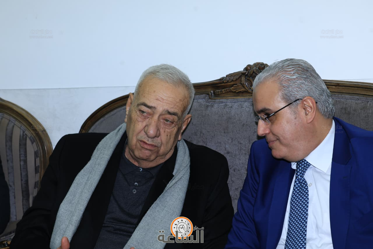 Madar Al-Saa Images 0.6737082254718413