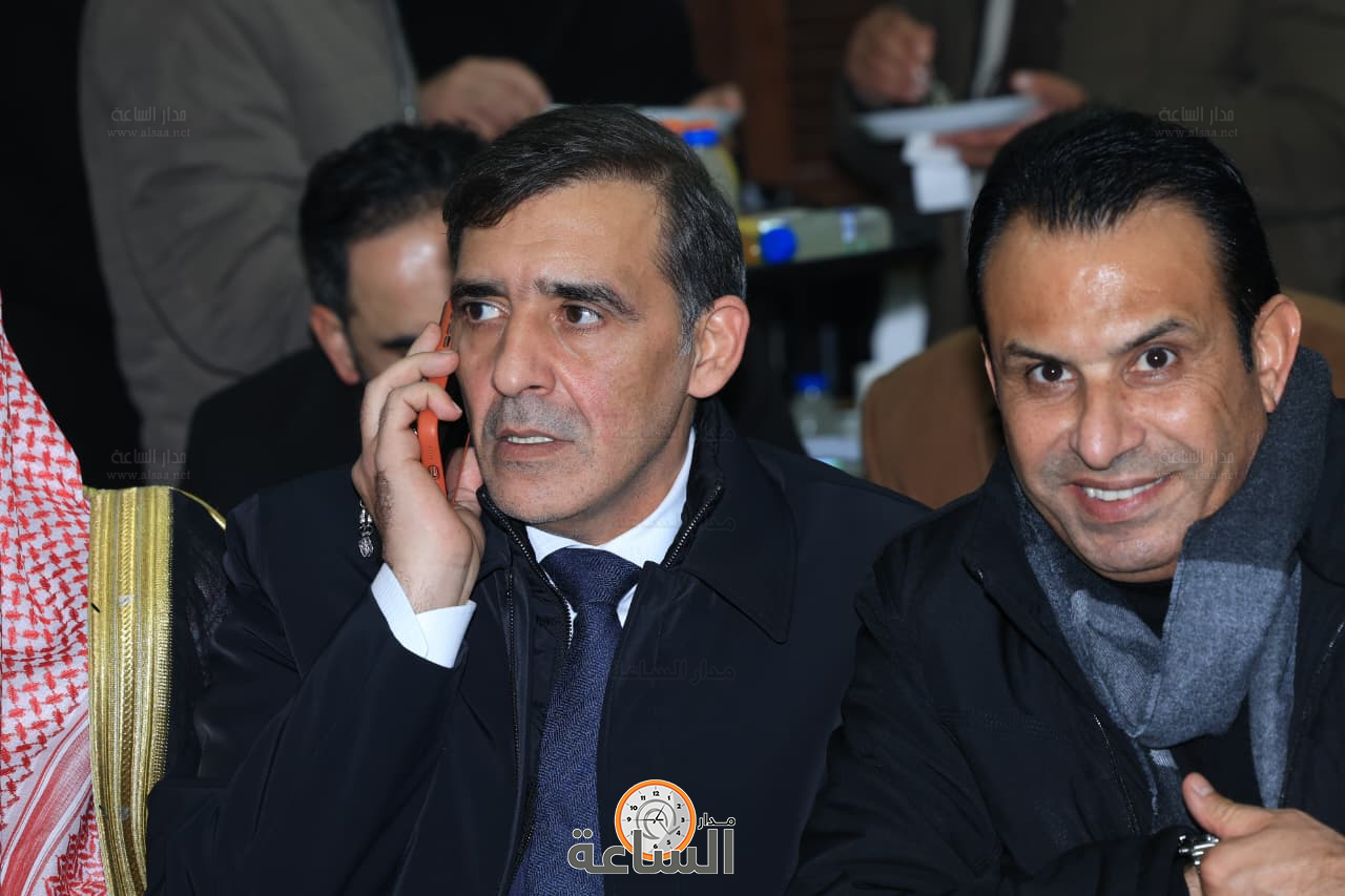 Madar Al-Saa Images 0.01791736573622893