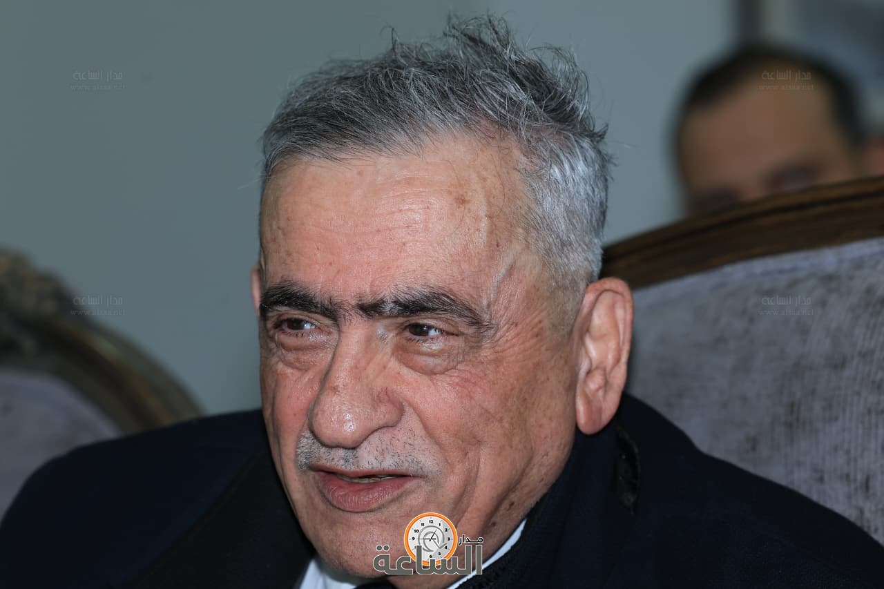 Madar Al-Saa Images 0.26935501687589203