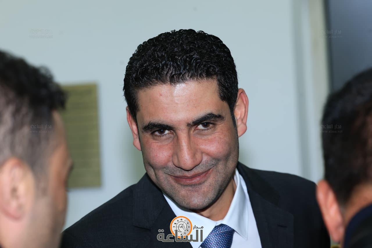 Madar Al-Saa Images 0.6304508014459899