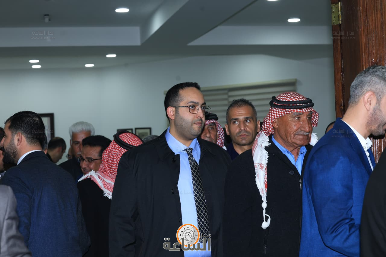 Madar Al-Saa Images 0.27674607058511347