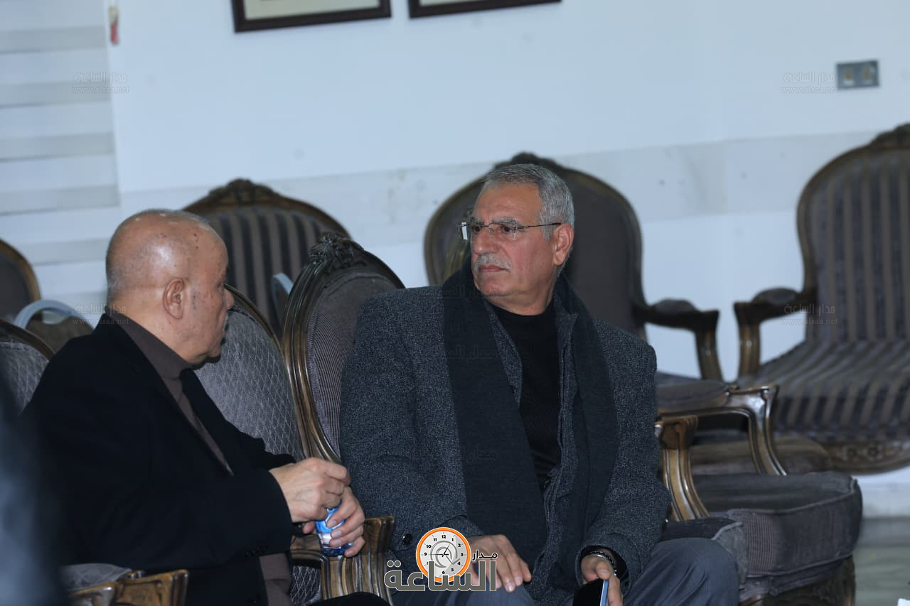 Madar Al-Saa Images 0.6350758088665595