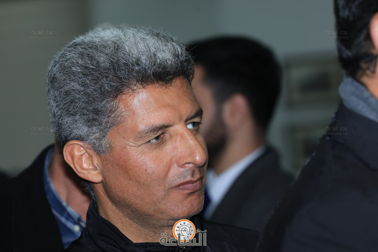 Madar Al-Saa Images 0.37785530348818563