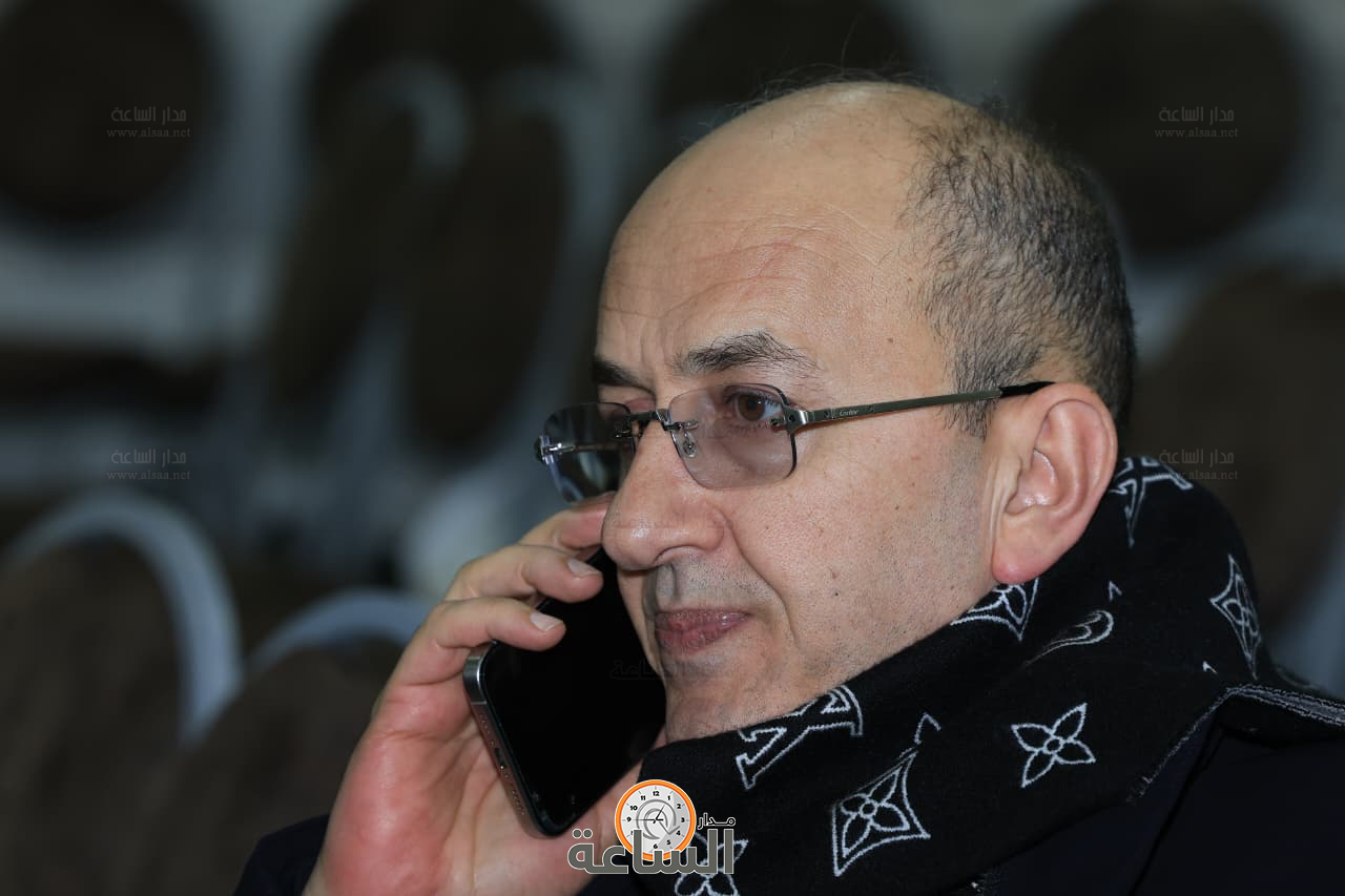 Madar Al-Saa Images 0.6835228676687135