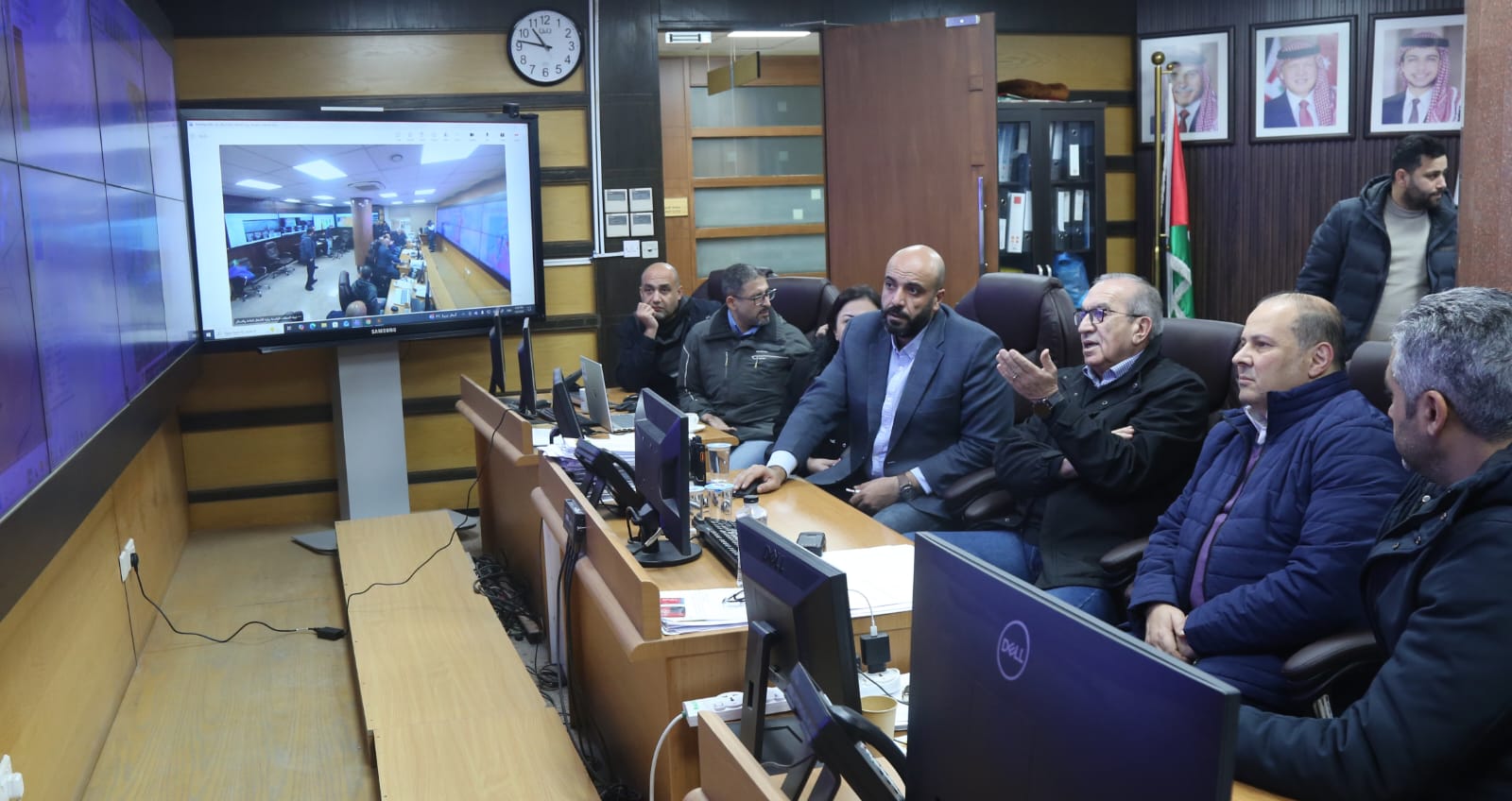 Madar Al-Saa Images 0.694023643244747