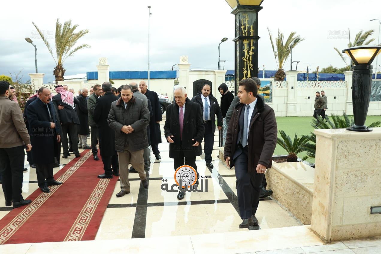 Madar Al-Saa Images 0.7306881986677255