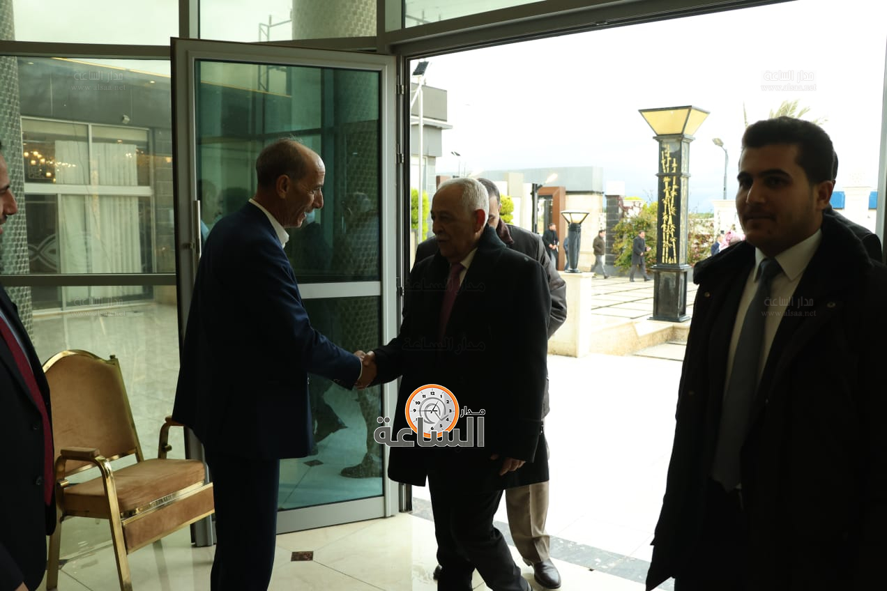 Madar Al-Saa Images 0.08685162532913071