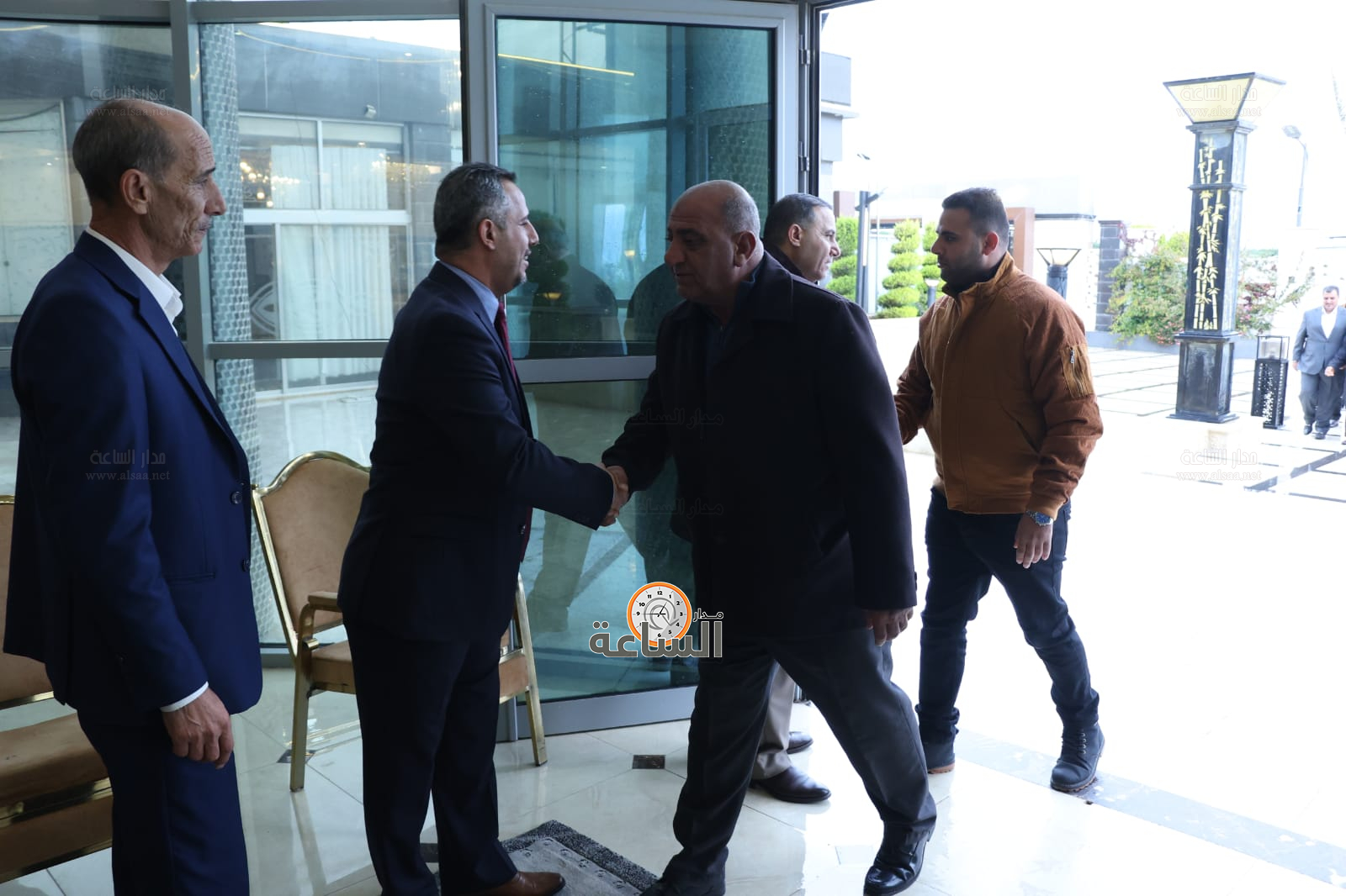 Madar Al-Saa Images 0.3884419315476295