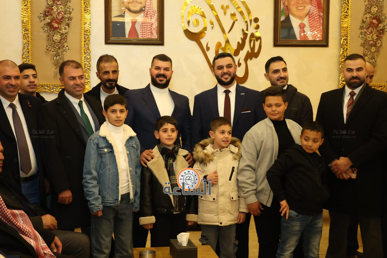 Madar Al-Saa Images 0.7337764196591933