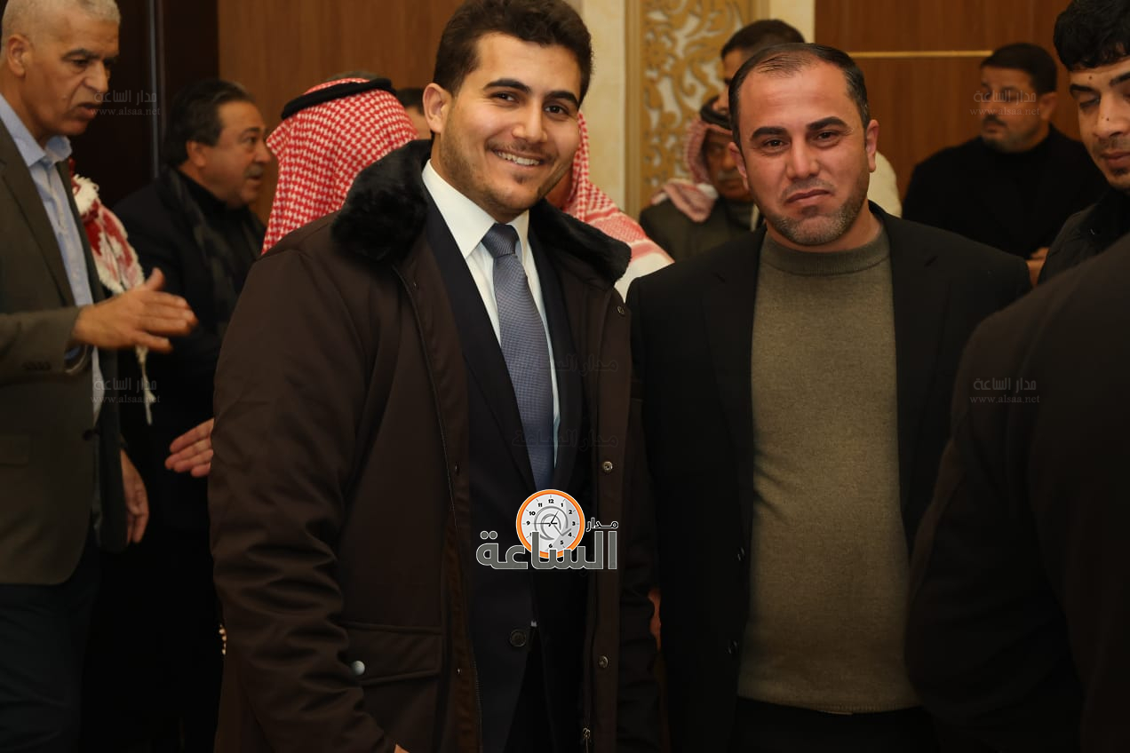 Madar Al-Saa Images 0.13570791275369642