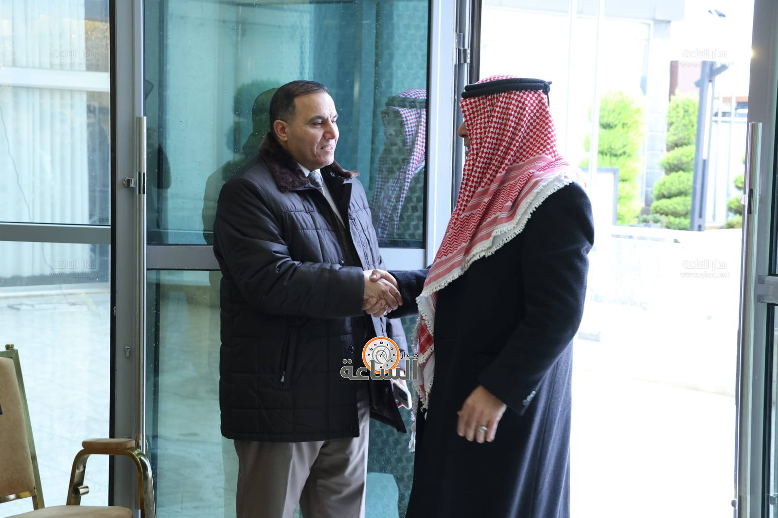 Madar Al-Saa Images 0.4346715749765814