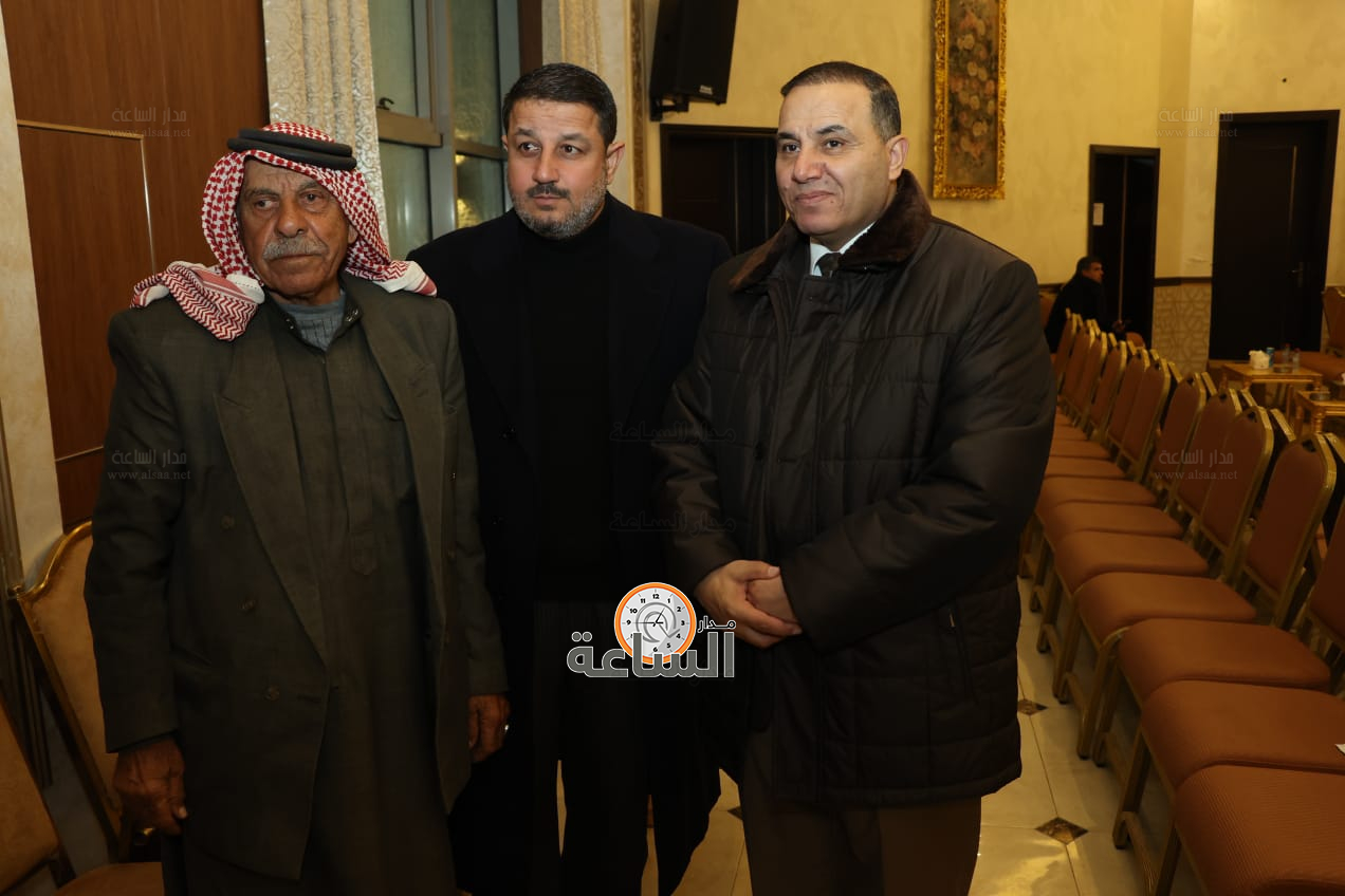 Madar Al-Saa Images 0.6796807795033861