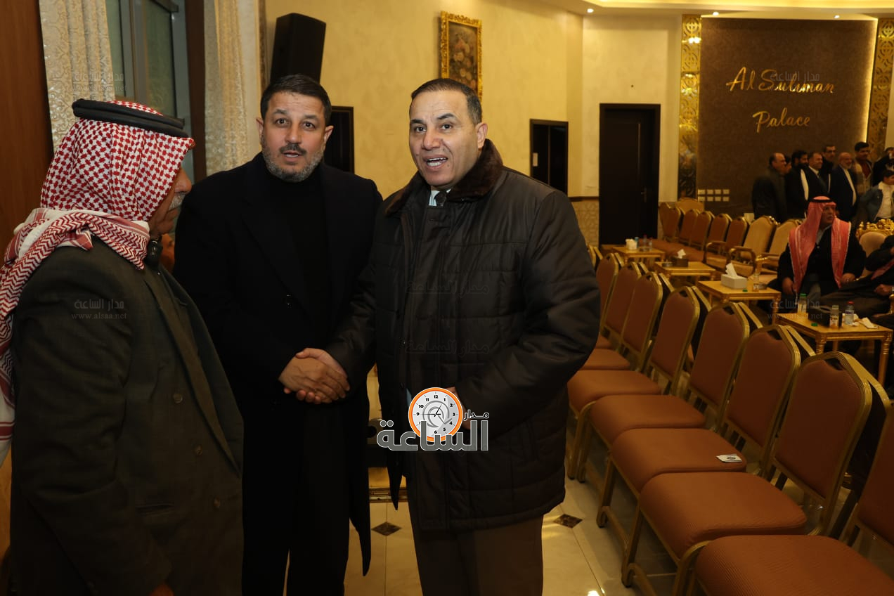 Madar Al-Saa Images 0.3826574405623203