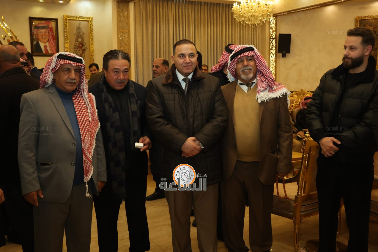 Madar Al-Saa Images 0.19883141255333614