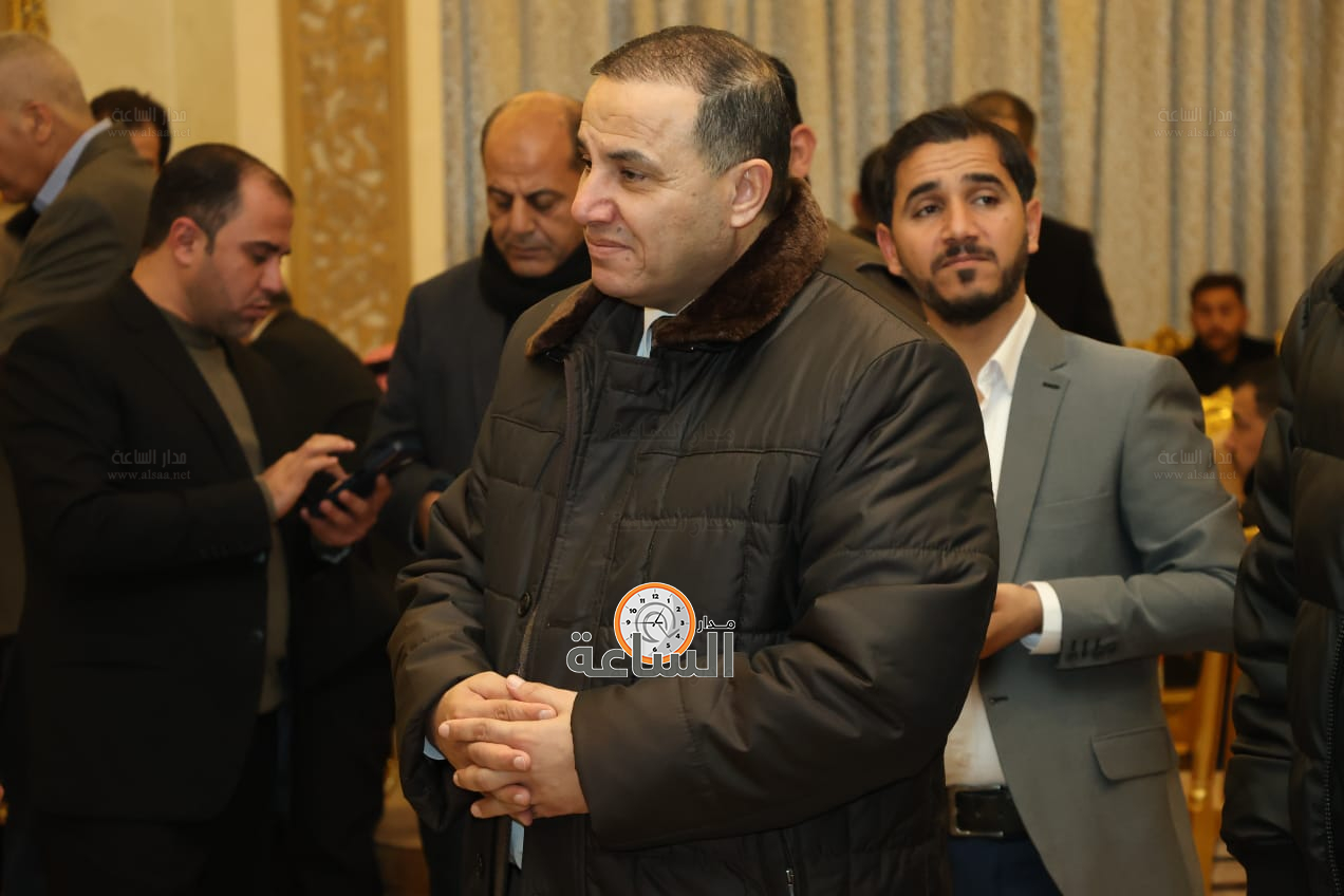 Madar Al-Saa Images 0.20359646074703952