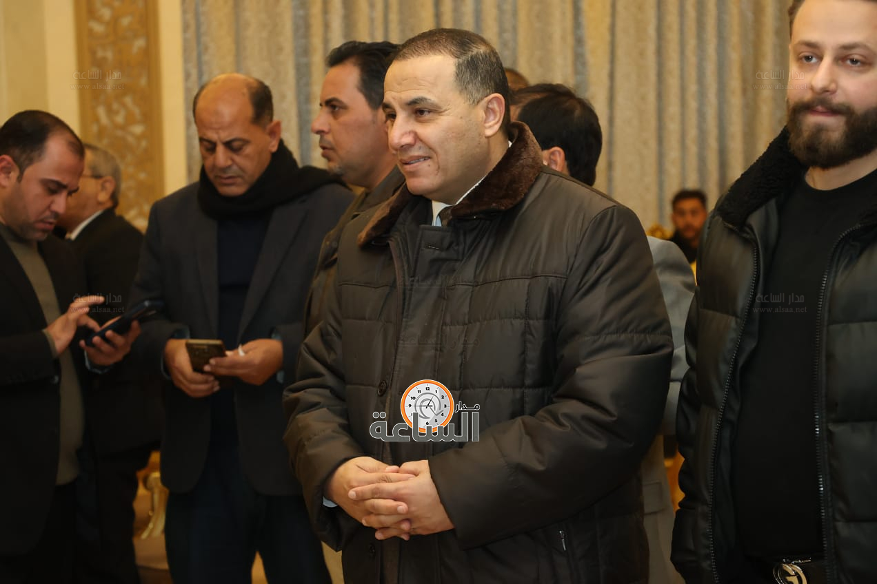 Madar Al-Saa Images 0.6533800633004503