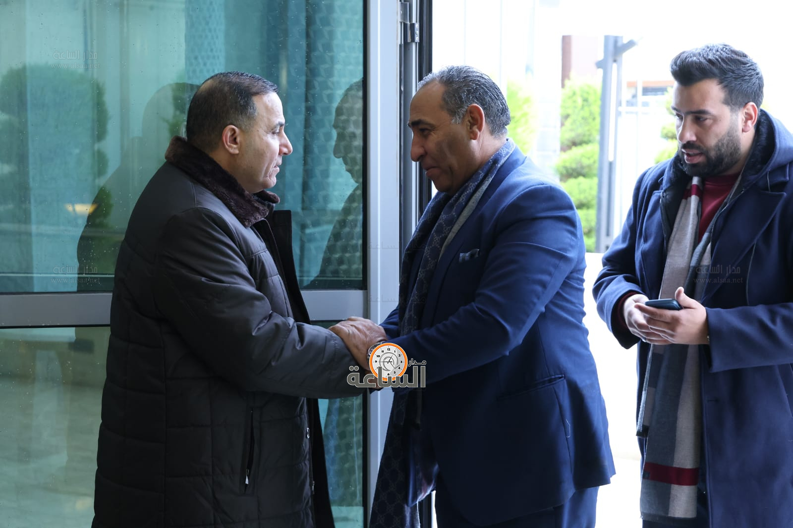 Madar Al-Saa Images 0.11746014724755327