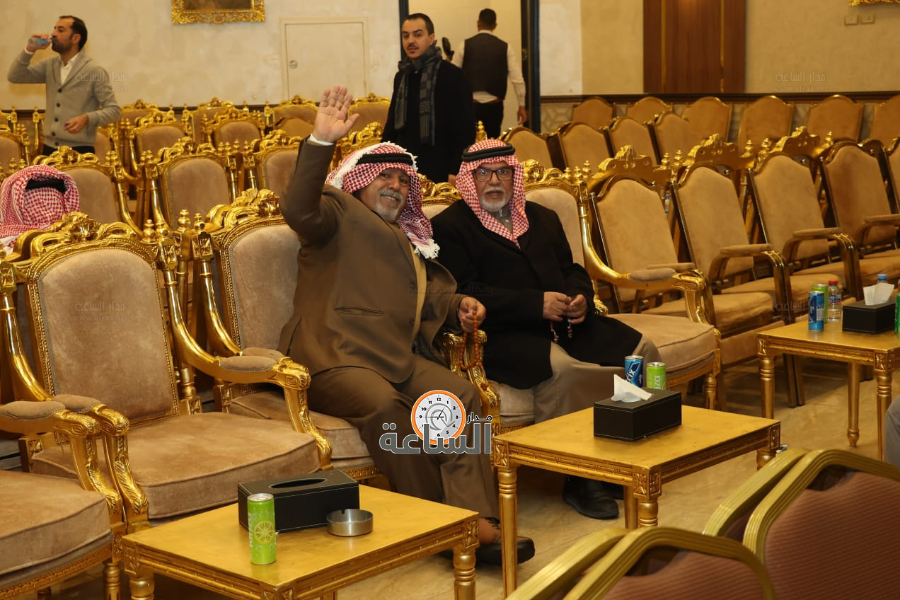 Madar Al-Saa Images 0.6256815124065556