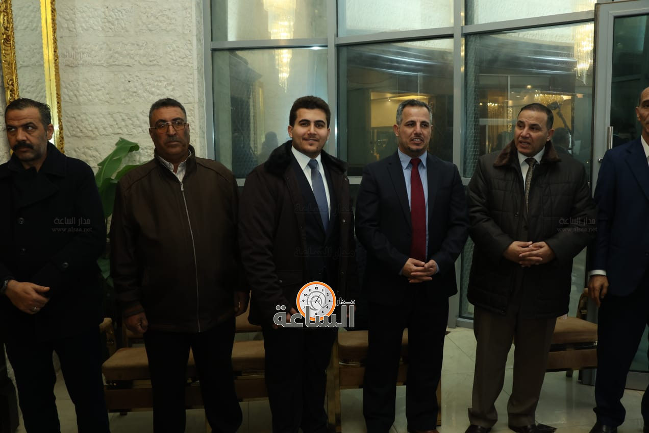 Madar Al-Saa Images 0.5415660536075376