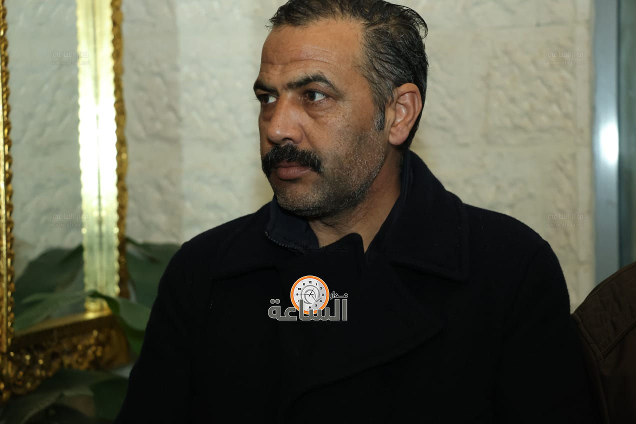 Madar Al-Saa Images 0.015133093379349538